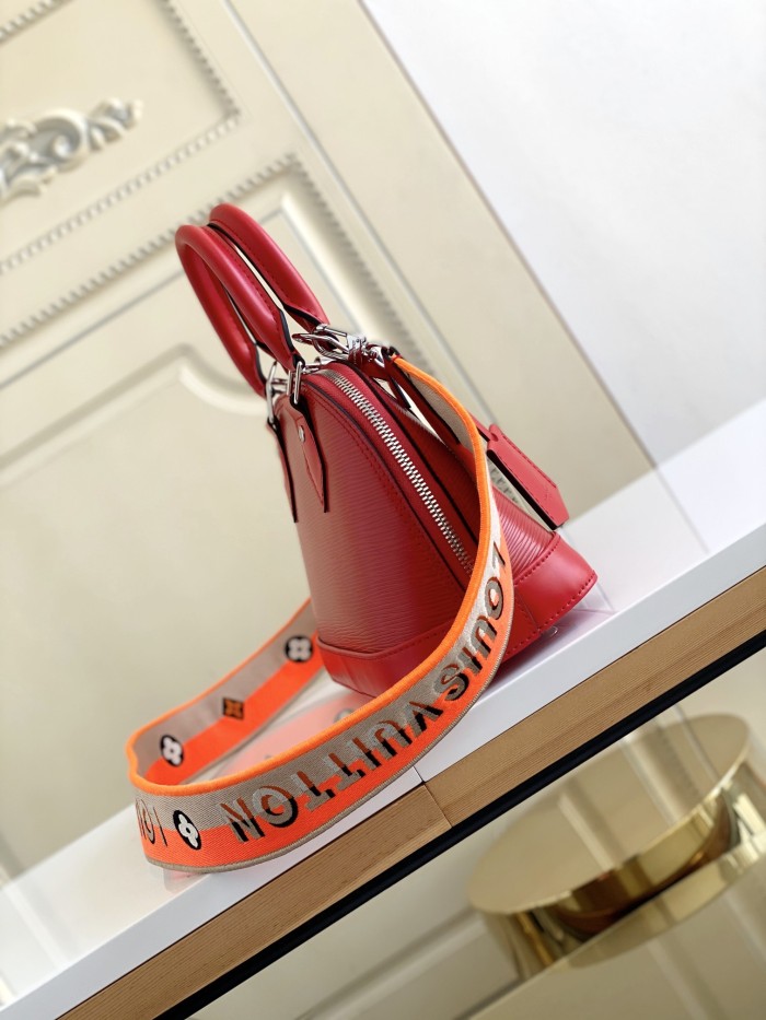 Handbag Louis Vuitton M58706 M57341 M57426 M57429 M59217 M57540 size 23.5 x 17.5 x 11.5cm