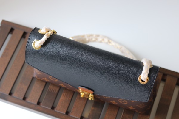 Handbag Louis Vuitton M41200 size：26x17x6cm