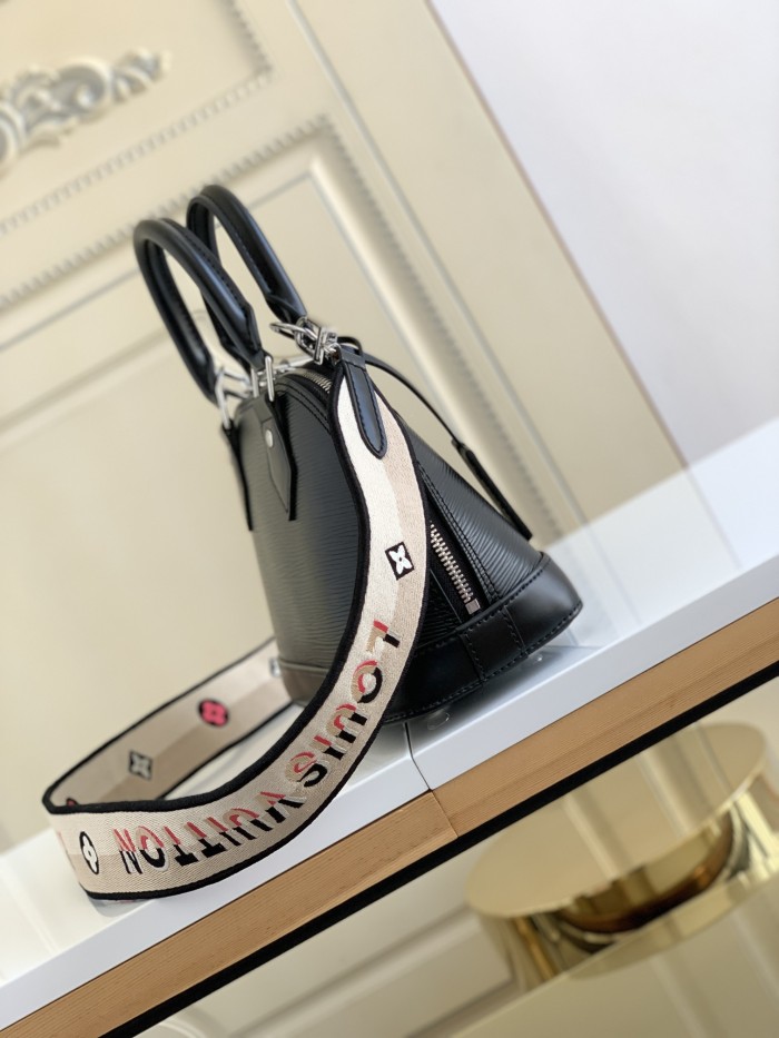 Handbag Louis Vuitton M58706 M57341 M57426 M57429 M59217 M57540 size 23.5 x 17.5 x 11.5cm