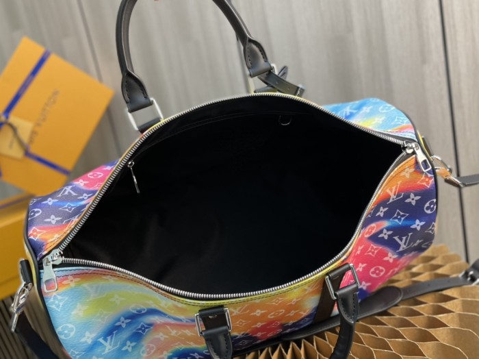 Handbag Louis Vuitton M45942 size 50 x 29 x 23cm