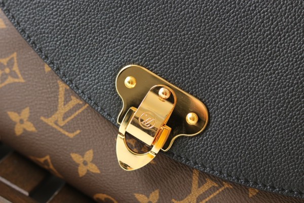 Handbag Louis Vuitton M43713 M43714 M43715 Size:27x21x8.5CM