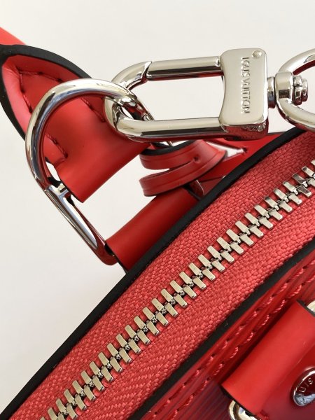 Handbag Louis Vuitton M58706 M57341 M57426 M57429 M59217 M57540 size 23.5 x 17.5 x 11.5cm