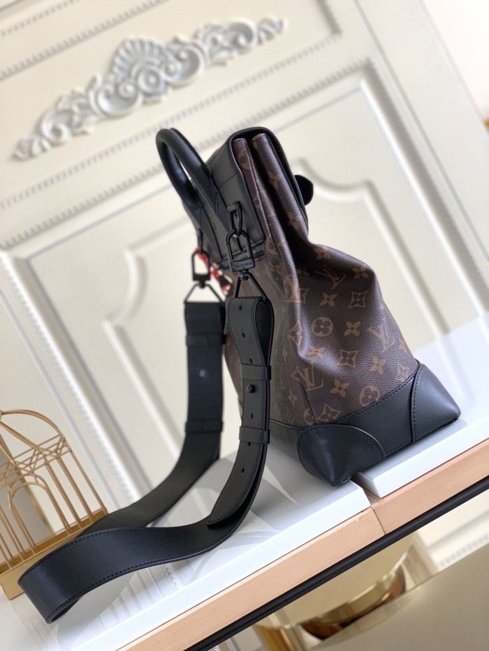 Handbag Louis Vuitton M44473 size 38x39x15cm