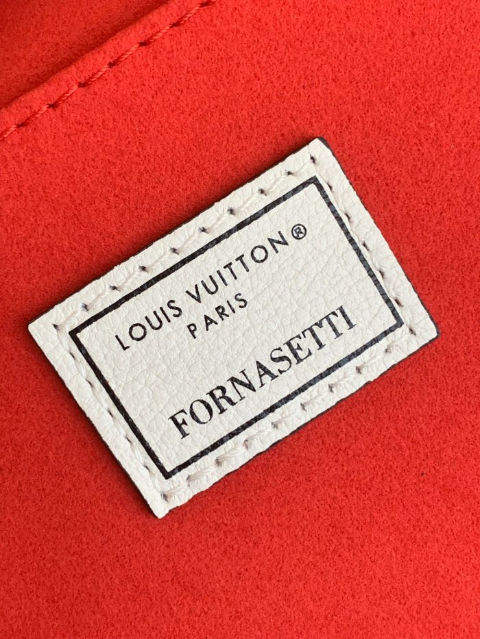 Handbag Louis Vuitton M59245 size 35 x 27 x 14 cm