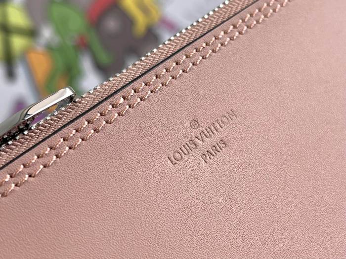 Handbag Louis Vuitton M54351，M54353 size:34x18.5x13 cm