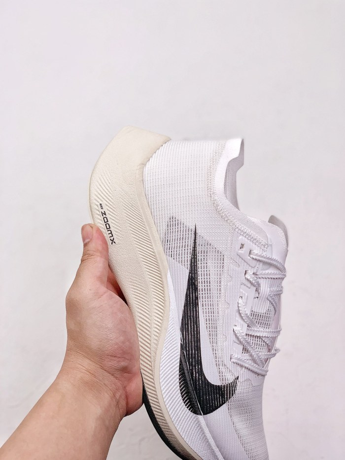 Nike ZoomX Vaporfly NEXT% 2 White Black