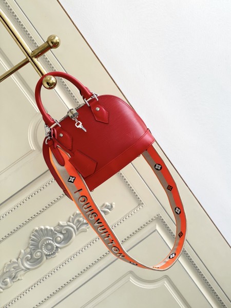 Handbag Louis Vuitton M58706 M57341 M57426 M57429 M59217 M57540 size 23.5 x 17.5 x 11.5cm