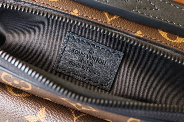 Handbag Louis Vuitton M45863 M45806 M58489 size:22x18x8cm