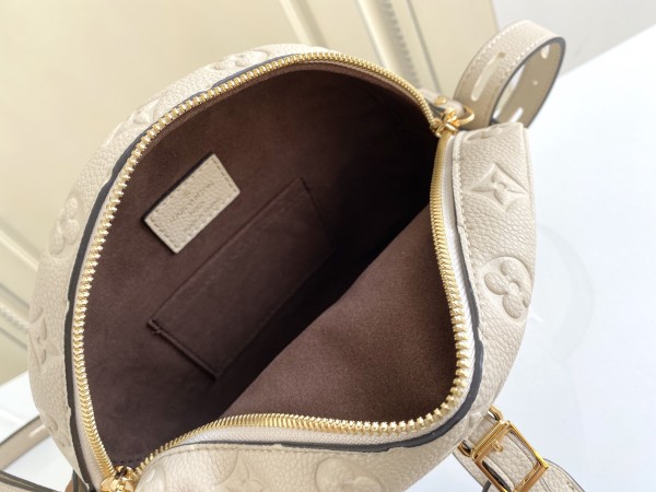 Handbag Louis Vuitton M45167 M52294 size:20x22.5x8cm