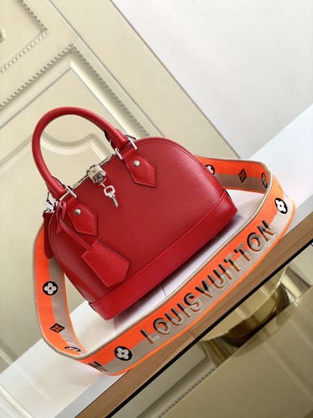 Handbag Louis Vuitton M58706 M57341 M57426 M57429 M59217 M57540 size 23.5 x 17.5 x 11.5cm