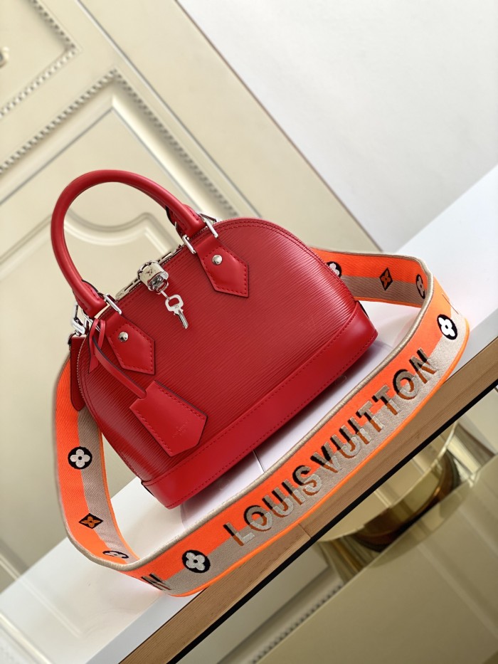 Handbag Louis Vuitton M58706 M57341 M57426 M57429 M59217 M57540 size 23.5 x 17.5 x 11.5cm