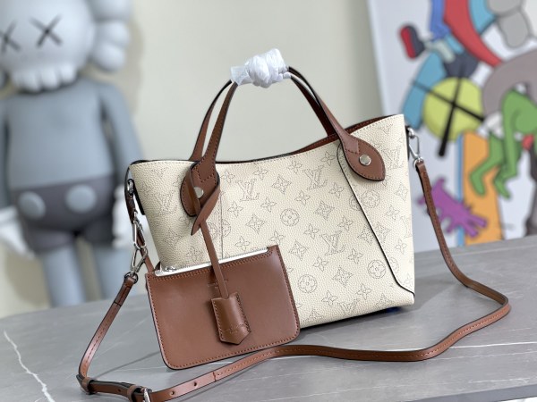 Handbag Louis Vuitton M54351，M54353 size:34x18.5x13 cm