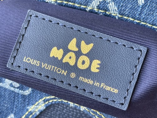 Handbag Louis Vuitton M45970 size 23 x 28 x 10cm