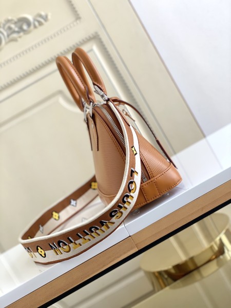 Handbag Louis Vuitton M58706 M57341 M57426 M57429 M59217 M57540 size 23.5 x 17.5 x 11.5cm