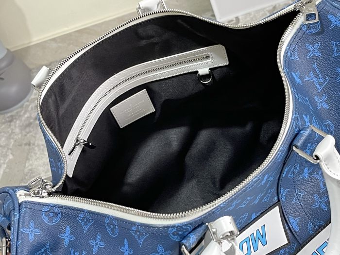 Handbag Louis Vuitton M58979 N80404 size 50 x 29 x 23 cm