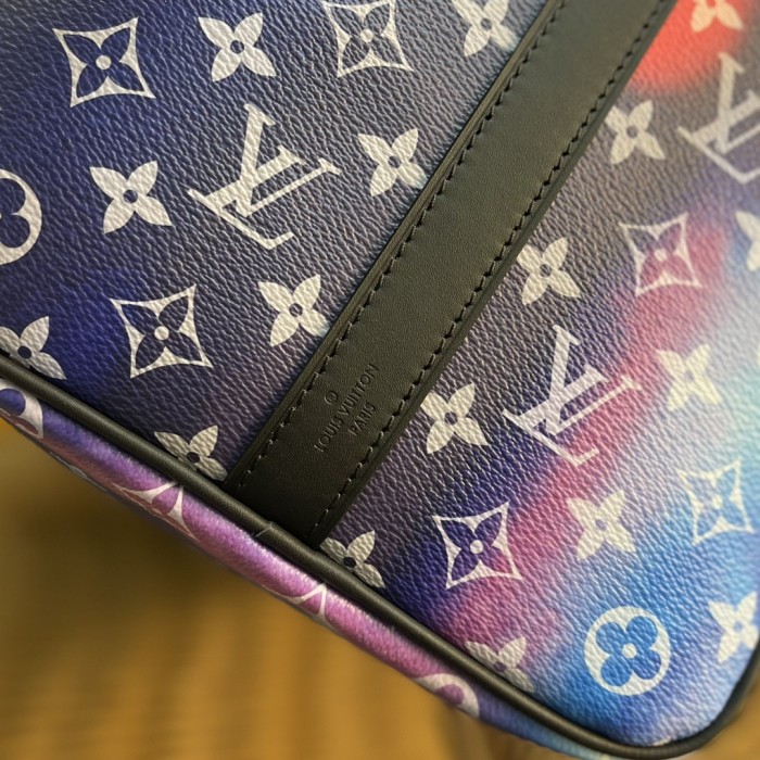 Handbag Louis Vuitton M45942 size 50 x 29 x 23cm