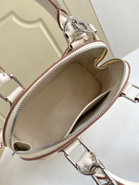 Handbag Louis Vuitton M58706 M57341 M57426 M57429 M59217 M57540 size 23.5 x 17.5 x 11.5cm