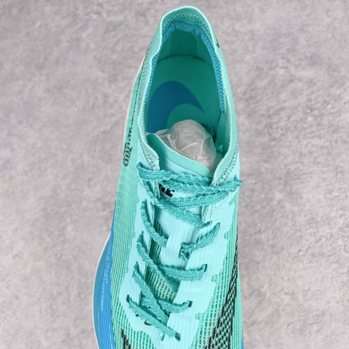 Nike ZoomX Vaporfly NEXT% 2 Aurora Green