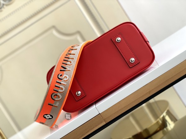 Handbag Louis Vuitton M58706 M57341 M57426 M57429 M59217 M57540 size 23.5 x 17.5 x 11.5cm