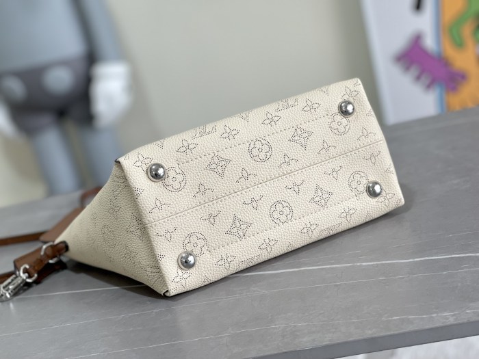 Handbag Louis Vuitton M54351，M54353 size:34x18.5x13 cm