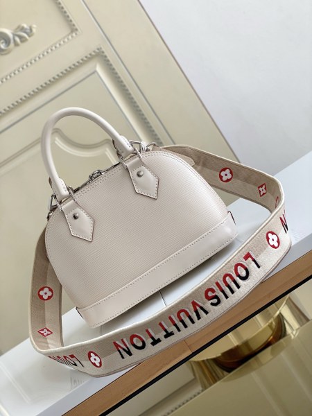 Handbag Louis Vuitton M58706 M57341 M57426 M57429 M59217 M57540 size 23.5 x 17.5 x 11.5cm