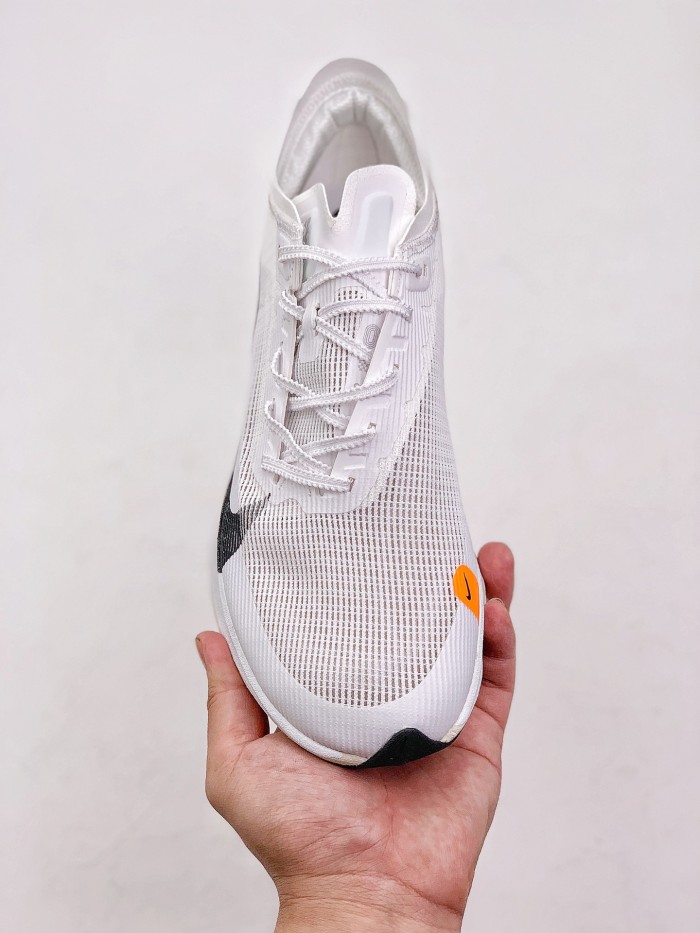 Nike ZoomX Vaporfly NEXT% 2 White Black