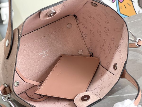 Handbag Louis Vuitton M54351，M54353 size:34x18.5x13 cm