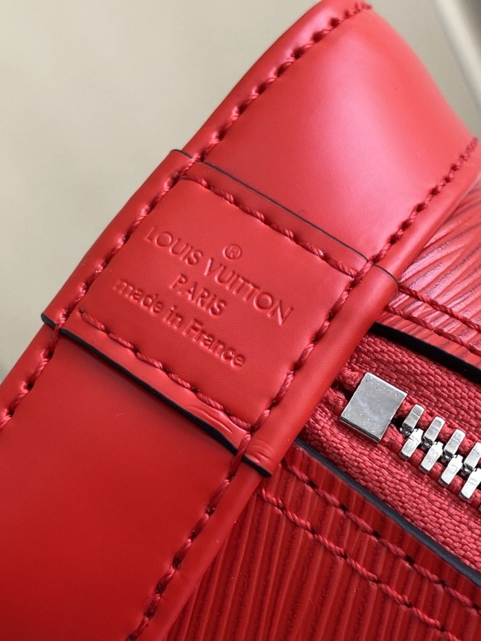 Handbag Louis Vuitton M58706 M57341 M57426 M57429 M59217 M57540 size 23.5 x 17.5 x 11.5cm