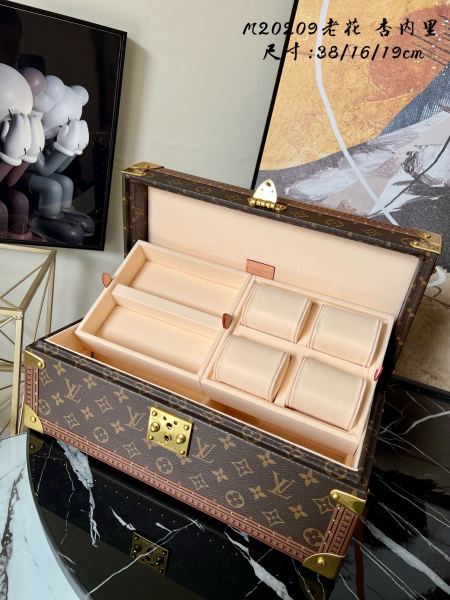 Handbag Louis Vuitton M20209 size 38.0 x 16.0 x 19.0 cm