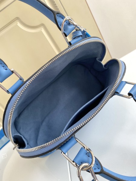 Handbag Louis Vuitton M58706 M57341 M57426 M57429 M59217 M57540 size 23.5 x 17.5 x 11.5cm