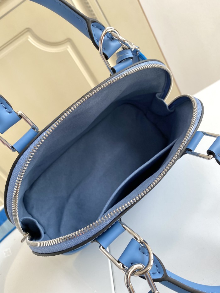 Handbag Louis Vuitton M58706 M57341 M57426 M57429 M59217 M57540 size 23.5 x 17.5 x 11.5cm