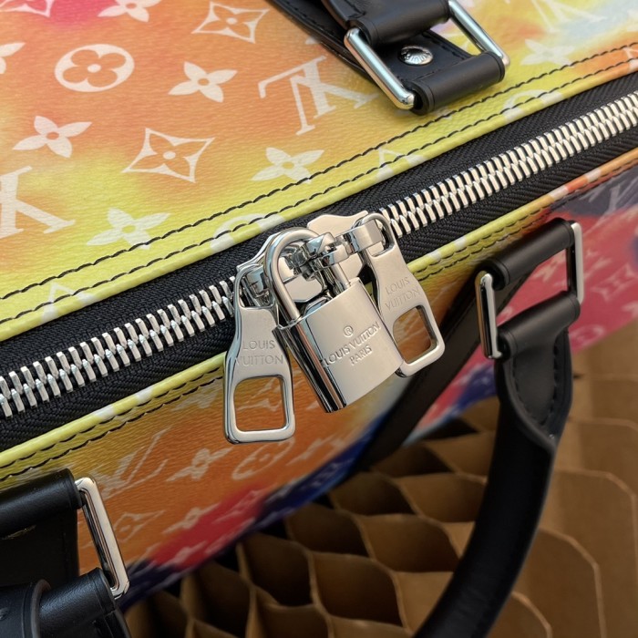 Handbag Louis Vuitton M45942 size 50 x 29 x 23cm