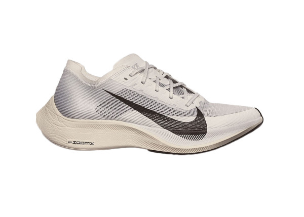 Nike ZoomX Vaporfly NEXT% 2 White Black