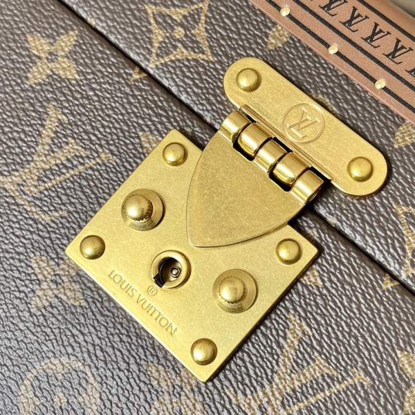 Handbag Louis Vuitton M20209 size 38.0 x 16.0 x 19.0 cm