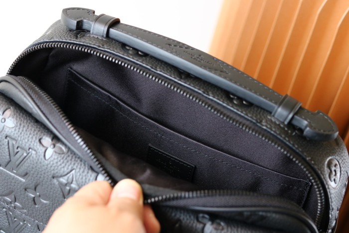 Handbag Louis Vuitton M45863 M45806 M58489 size:22x18x8cm