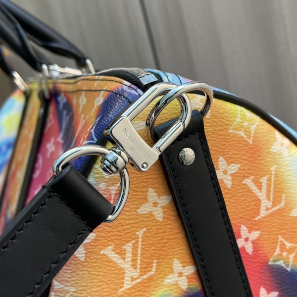 Handbag Louis Vuitton M45942 size 50 x 29 x 23cm