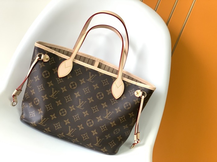 Handbag Louis Vuitton M40990 size40*20*33 cm