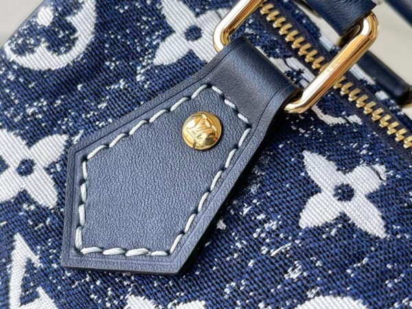 Handbag Louis Vuitton M81213 size 16.0 x 11.0 x 9.0 cm