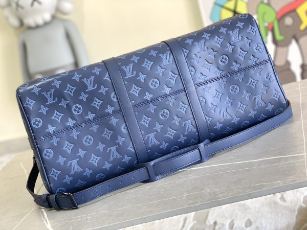 Handbag Louis Vuitton M45731 size 50.0 x 29.0 x 23.0cm