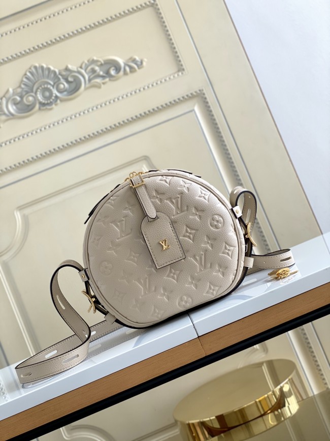 Handbag Louis Vuitton M45167 M52294 size:20x22.5x8cm