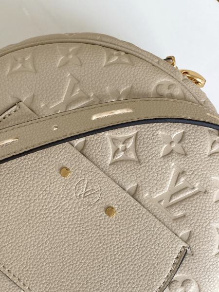 Handbag Louis Vuitton M45167 M52294 size:20x22.5x8cm