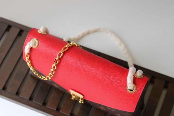 Handbag Louis Vuitton M41200 size：26x17x6cm