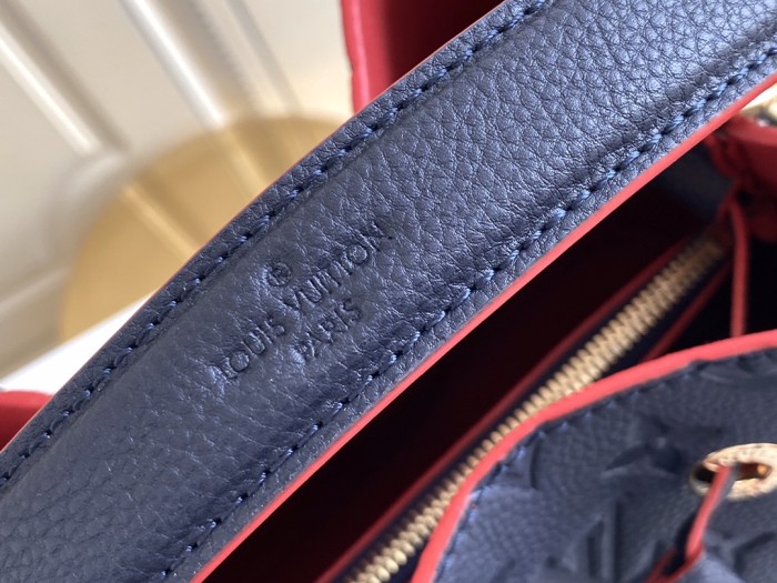 Handbag Louis Vuitton M45256 M45306 M45256 M45306 size 26.0 x 26.0 x 17.5 cm