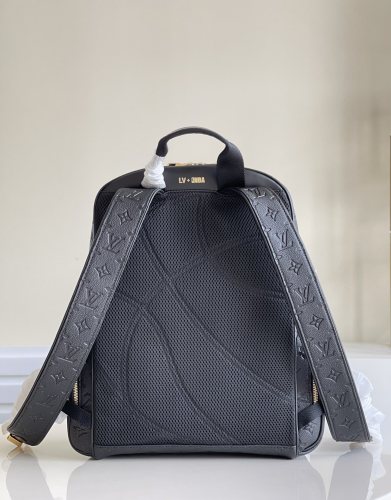 Handbag Louis Vuitton M57972 size 24 x 45 x 19cm