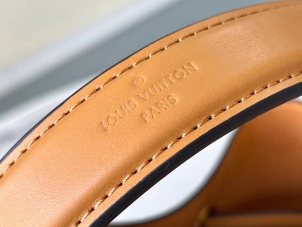 Handbag Louis Vuitton M46023 M46029 size 20 x 20 x 13cm