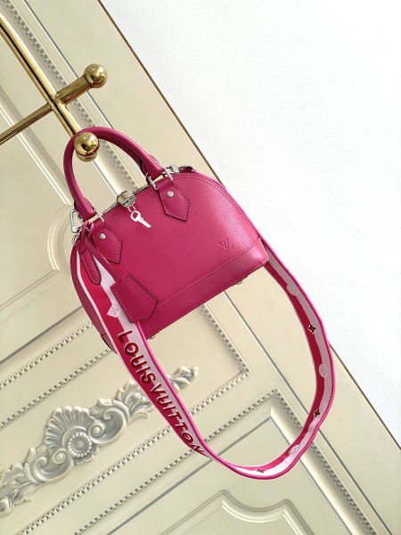 Handbag Louis Vuitton M58706 M57341 M57426 M57429 M59217 M57540 size 23.5 x 17.5 x 11.5cm