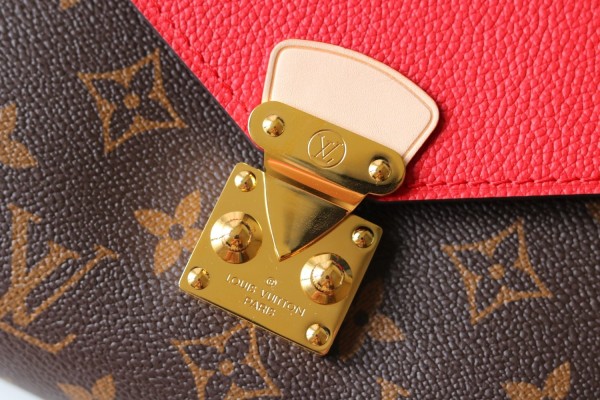 Handbag Louis Vuitton M41200 size：26x17x6cm