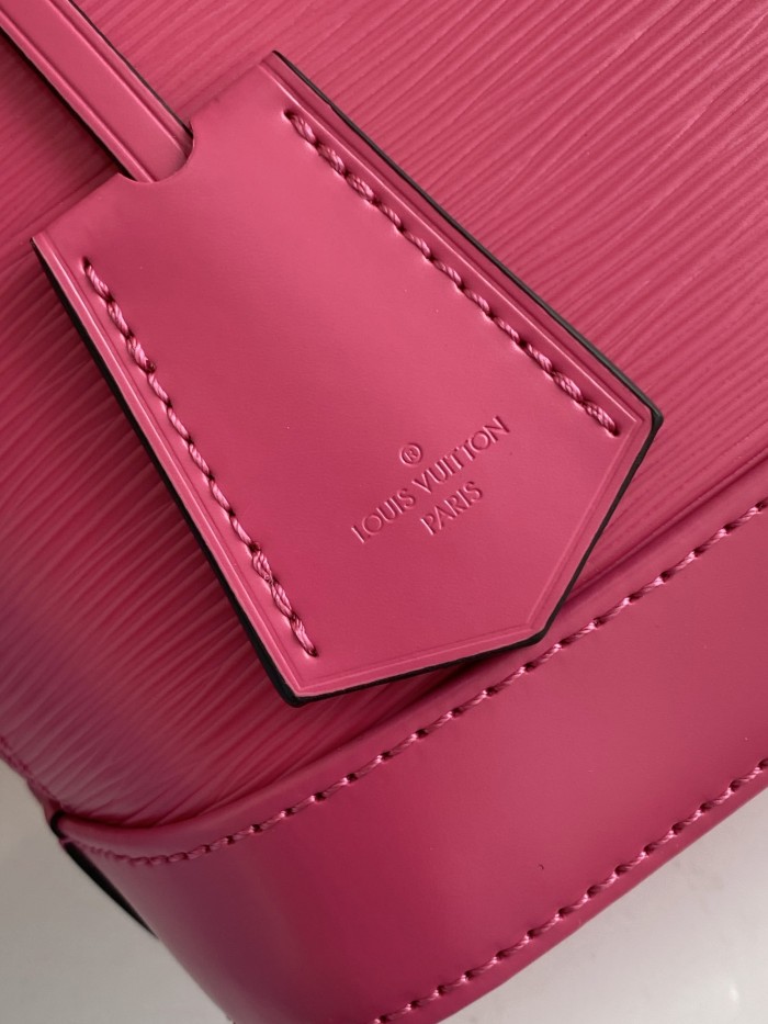 Handbag Louis Vuitton M58706 M57341 M57426 M57429 M59217 M57540 size 23.5 x 17.5 x 11.5cm