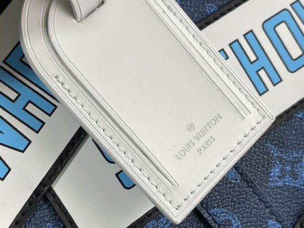 Handbag Louis Vuitton M58979 N80404 size 50 x 29 x 23 cm