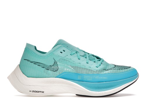 Nike ZoomX Vaporfly NEXT% 2 Aurora Green